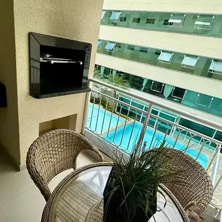 Bombinhas Summer Beach, piscina, sauna, pool-2